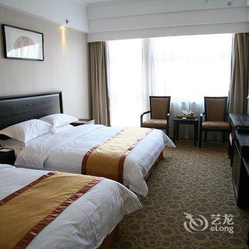 日照儒风酒店酒店提供图片