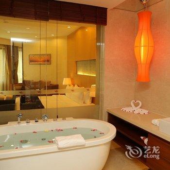 陵水雅居乐瀚海度假酒店酒店提供图片