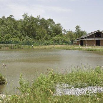 绵阳罗浮山浮生御度假村酒店提供图片