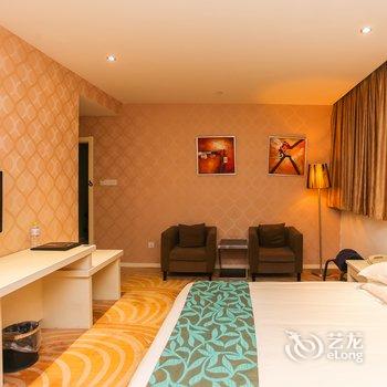 星程酒店(常州武进万达广场店)酒店提供图片