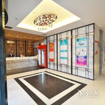 锦江之星品尚(漯河人民路店)酒店提供图片