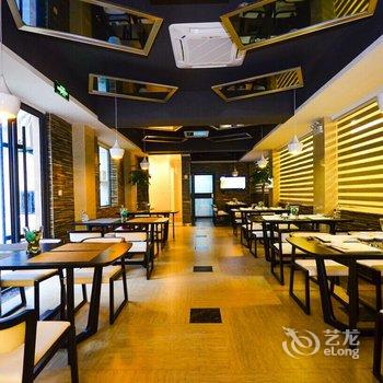 Zsmart智尚酒店(徐州建国西路财富店)酒店提供图片
