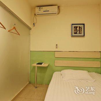 99连锁旅馆(温州人民西路店)酒店提供图片