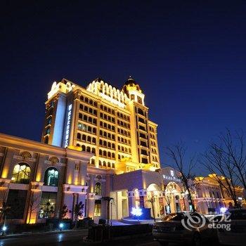 滨州威尔仕白鹭湖大酒店酒店提供图片