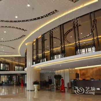 广州天水国际酒店酒店提供图片