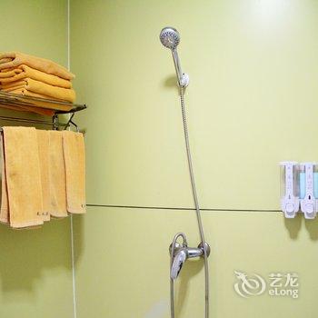聊城东方之珠商务酒店(原便宜居-汽车总站店)酒店提供图片