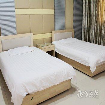 聊城东方之珠商务酒店(原便宜居-汽车总站店)酒店提供图片