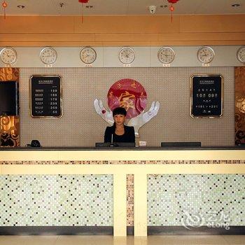 聊城东方之珠商务酒店(原便宜居-汽车总站店)酒店提供图片