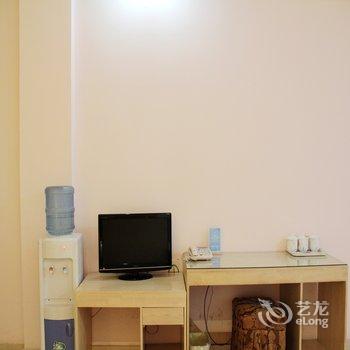 聊城东方之珠商务酒店(原便宜居-汽车总站店)酒店提供图片