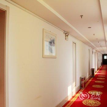 聊城东方之珠商务酒店(原便宜居-汽车总站店)酒店提供图片