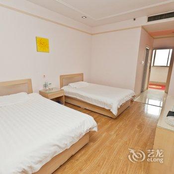 聊城东方之珠商务酒店(原便宜居-汽车总站店)酒店提供图片