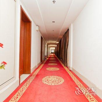 聊城东方之珠商务酒店(原便宜居-汽车总站店)酒店提供图片