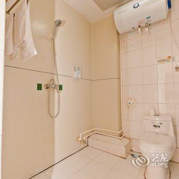 聊城东方之珠商务酒店(原便宜居-汽车总站店)酒店提供图片