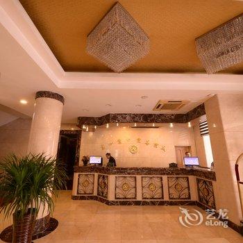哈尔滨西苑宾馆酒店提供图片