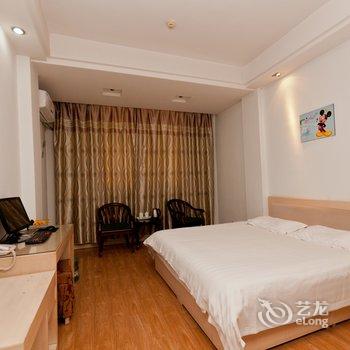 聊城东方之珠商务酒店(原便宜居-汽车总站店)酒店提供图片