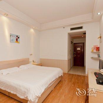 聊城东方之珠商务酒店(原便宜居-汽车总站店)酒店提供图片