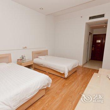 聊城东方之珠商务酒店(原便宜居-汽车总站店)酒店提供图片