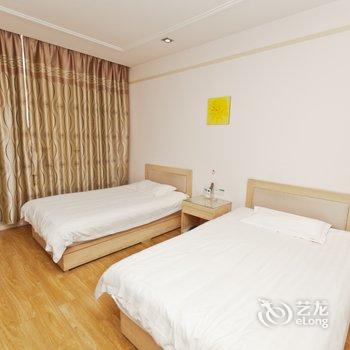 聊城东方之珠商务酒店(原便宜居-汽车总站店)酒店提供图片