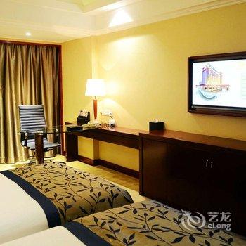 宁波新舟宾馆酒店提供图片