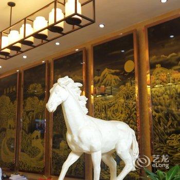 南宁福霖大酒店酒店提供图片