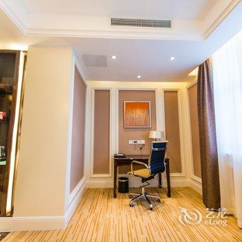 绵阳加鑫名人酒店(万达广场店)酒店提供图片