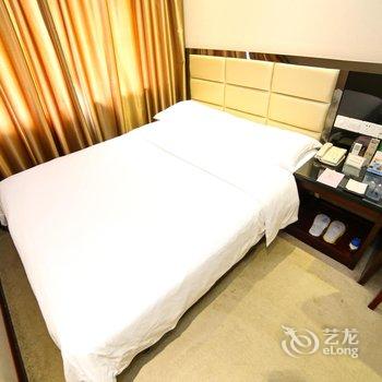 宜昌宜锦山庄酒店(CBD商圈夷陵广场店)酒店提供图片