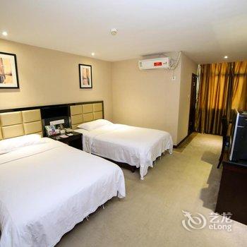 宜昌宜锦山庄酒店(CBD商圈夷陵广场店)酒店提供图片
