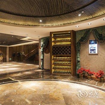 杭州城北瑞莱克斯大酒店酒店提供图片