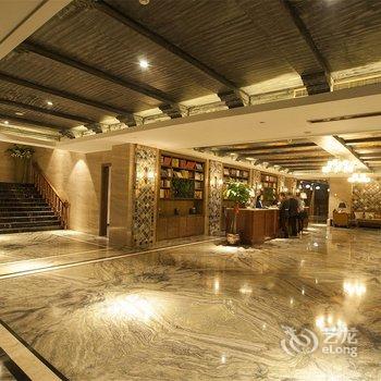 杭州城北瑞莱克斯大酒店酒店提供图片