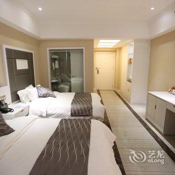 南昌V酒店酒店提供图片
