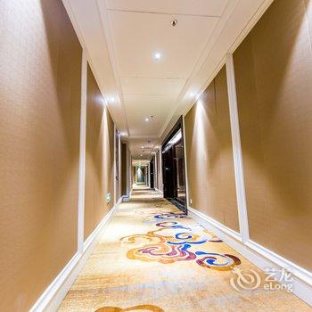 绵阳加鑫名人酒店(万达广场店)酒店提供图片