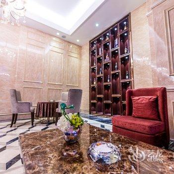 绵阳加鑫名人酒店(万达广场店)酒店提供图片