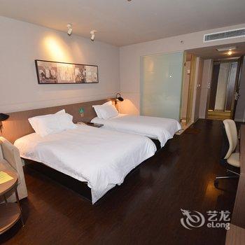 锦江之星品尚(漯河人民路店)酒店提供图片