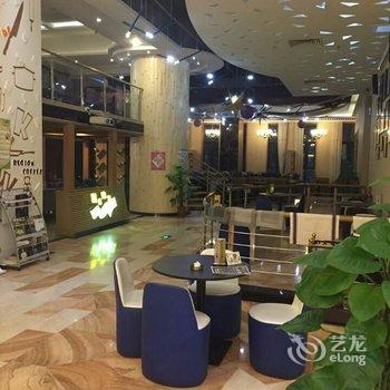 清远清新美林国际酒店酒店提供图片