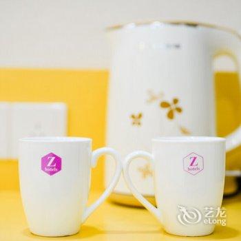 Zsmart智尚酒店(徐州建国西路财富店)酒店提供图片