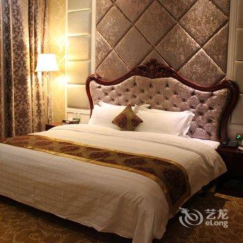 长沙福盛源大酒店酒店提供图片