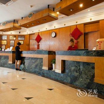 海南海外大酒店有限公司酒店提供图片