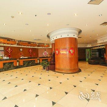 海南海外大酒店有限公司酒店提供图片