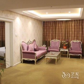 淄博中海国际大酒店酒店提供图片