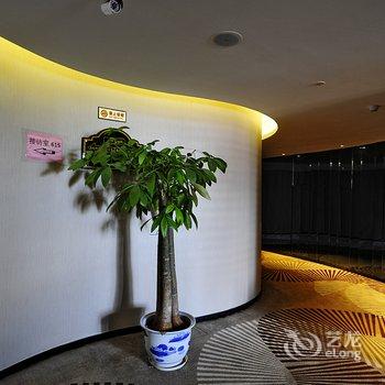 九江天赐酒店(新职大店)酒店提供图片