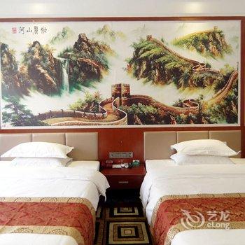 南宁福霖大酒店酒店提供图片
