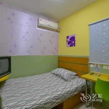 99连锁旅馆(温州人民西路店)酒店提供图片