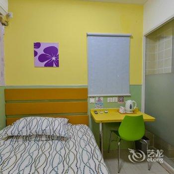 99连锁旅馆(温州人民西路店)酒店提供图片