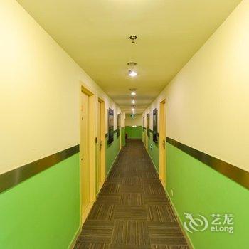 99连锁旅馆(温州人民西路店)酒店提供图片