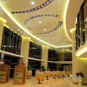 广州天水国际酒店酒店提供图片