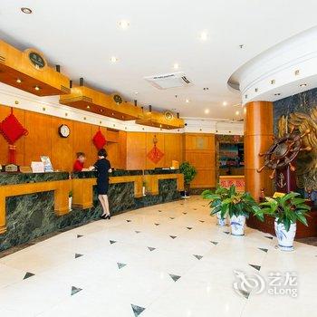 海南海外大酒店有限公司酒店提供图片