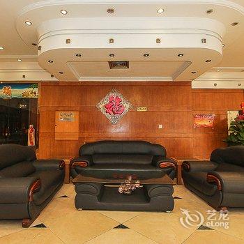 海南海外大酒店有限公司酒店提供图片