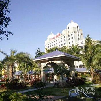 梅州丰顺千江温泉酒店酒店提供图片