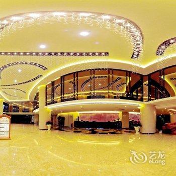 广州天水国际酒店酒店提供图片