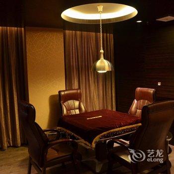 广州天水国际酒店酒店提供图片